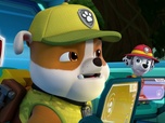 Replay Paw Patrol, la Pat'Patrouille - Trisha sème la pagaille