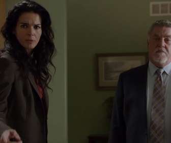 Replay Rizzoli & Isles: Autopsie d'un meurtre - S06 E06 - Visages Anonymes