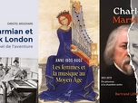 Replay HShow 554 - Femmes, paroles et musique