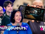 Replay Multijoueurs - La ROG Xbox Ally X est là: révolution ou simple amélioration?