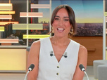 Replay La Matinale Franceinfo - 14/08/2026