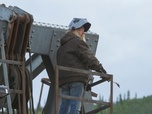 Replay Alaska, la ruée vers l'or - S9E11 - La fête des pères