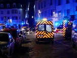 Replay 100 jours avec les secours - S1E20 - Samu de Laon - Épisode 2