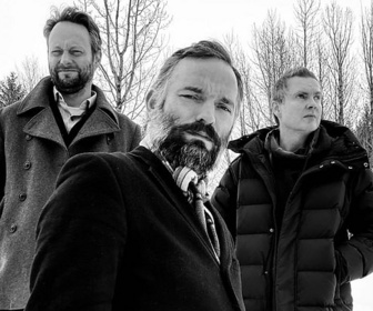 Replay Blow up - Sigur Rós au cinéma