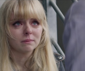 Replay Les grands - S02 E04 - Le Flyer