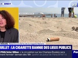 Replay Parlons info ! - Vers une France sans tabac dès demain ? - 30/05