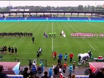 Replay Japon - Rugby - Championnat du monde jeunes - Nouvelle-Zélande