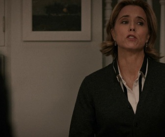 Replay Madam Secretary - S4 E17 - Pour la paix