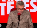 Replay Les grosses têtes - Émission 3