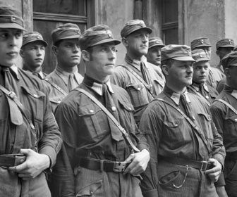 Replay L'espoir de vivre libre - L'Amérique face à l'Holocauste (3/6)