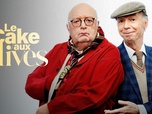 Replay Le cake aux olives - 03/05/2025