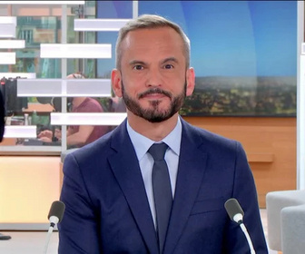 Replay Le JT en LSF - 15/05/2026
