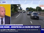 Replay Parlons info ! - Blocage, manif... jusqu'où ira la colère des taxis ? - 22/05