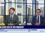 Replay BFM Bourse - On refait la séance : Valeurs : les paris de nos experts pour le deuxième semestre - 02/07