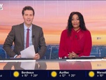 Replay BFM Première prématinale - BFM Première 4h30/6h - Jeudi 15 octobre 2026