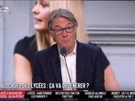 Replay Les Grandes Gueules - Les facs rejoignent la contestation lycéenne : ça va péter ?