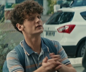 Replay Les grands - S03 E06 - L'anniversaire