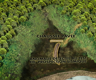 Replay Le mystère d'Oak Island : la course au trésor - S7E5 - 13'' porte-bonheur