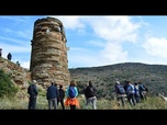 Replay En Grèce, Andros Routes met en valeur le patrimoine naturel et culturel des Cyclades