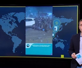 Replay Info ou intox - Italie : Ces violences n'ont pas été commises par des migrants