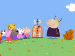 Replay Peppa Pig
