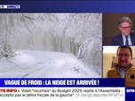 Replay Marschall Truchot Story - Story 5 : la neige est arrivée ! - 12/11