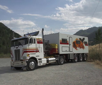 Replay La folie du camping-car : des vacances pas comme les autres - S1E6 - Episode 6