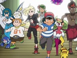 Replay Pokemon - S21 E45 - Le prisme entre la lumière et les ténèbres !