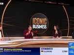 Replay Iconic Business - Vendredi 20 février