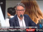 Replay Les Grandes Gueules - Éducation nationale : le niveau des élèves en chute libre...