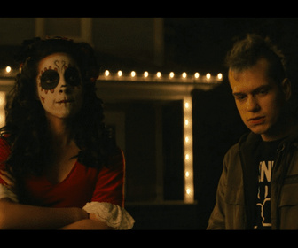 Replay Deadly class - S1 E10