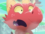 Replay Azuro et la brigade des dragons - Azuro & la brigade des dragons - Cache à l'eau !