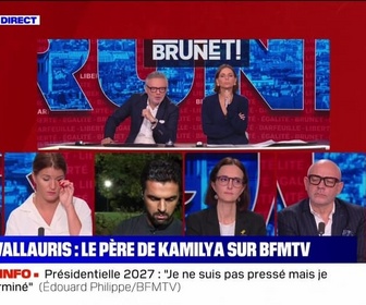 Replay Liberté Egalité Brunet! - Mort de Kamilya : le motard reste en liberté - 11/09