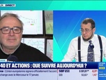 Replay Tout pour investir - Arbitrage : CAC40 et actions, que suivre aujourd'hui ? - 12/01