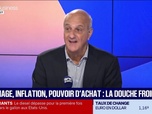 Replay Les Experts - L'Insee alerte sur le décrochage de la France