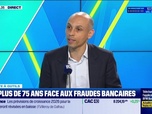 Replay Tout pour investir - La boîte à outils : Les plus de 75 ans face aux fraudes bancaires - 01/06