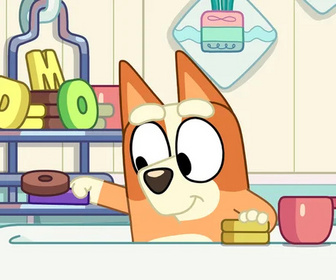 Replay Bluey - 02/10/2025