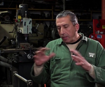 Replay Mecanos express - S7E10 - Que du lourd !