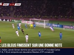 Replay BFM Première prématinale - Le journal des sports du lundi 17 novembre