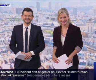 Replay Le Live Switek - BFMTV répond à vos questions : Qui est le responsable du drame de la rue d'Aubagne ? - 07/11