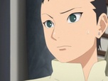 Replay Boruto - Naruto next generations - S5 E14 - La guerre par procuration de Gemaki!