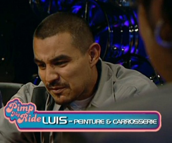 Replay Pimp my ride - S5 E5 - Le mini van Plymouth Grand Voyager Expresso