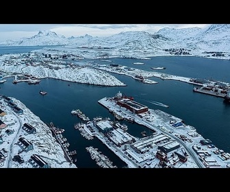 Replay Nous sommes un peuple souverain : au Groenland, les visées de Donald Trump ne passent toujours pas