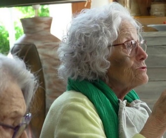 Replay La maison des Maternelles - Une famille d'accueil pour les retraités !