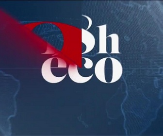Replay Le 19h Eco - Le 18h Eco - Jeudi 20 août