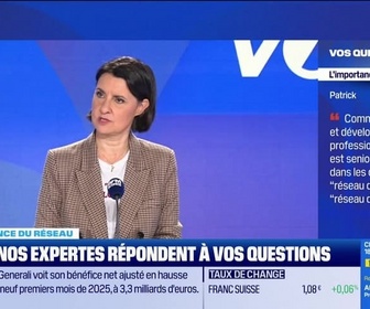 Replay Avec Vous, BFM Business vous répond - Avec vous - Jeudi 13 novembre