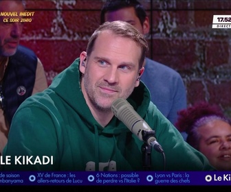 Replay Super Moscato Show - Le Kikadi du vendredi 21 février