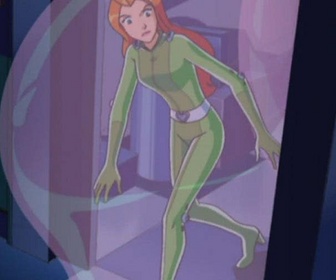 Replay Totally Spies - Le Noël de l'angoisse