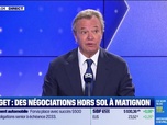 Replay Les Experts : Budget, des négociations hors sol à Matignon - 17/09