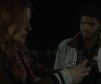 Replay Nancy Drew - S2 E15 - Le visiteur céleste